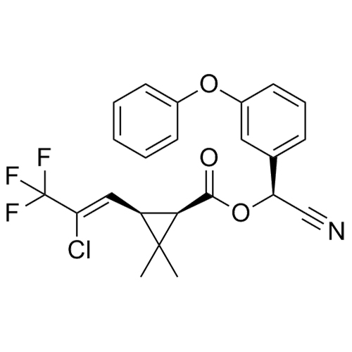 Picture of lambda-Cyhalothrin