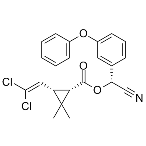 Picture of alpha-Cypermethrin