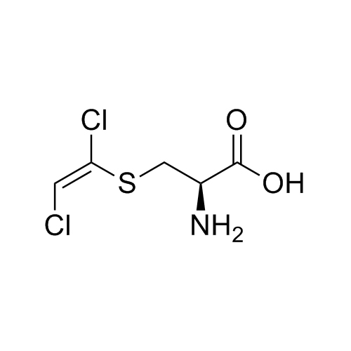 Picture of S-(1,2-Dichlorovinyl)-Cysteine