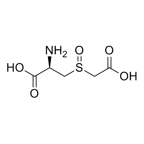 Picture of S-Carboxymethyl L-Cysteine Sulfoxide
