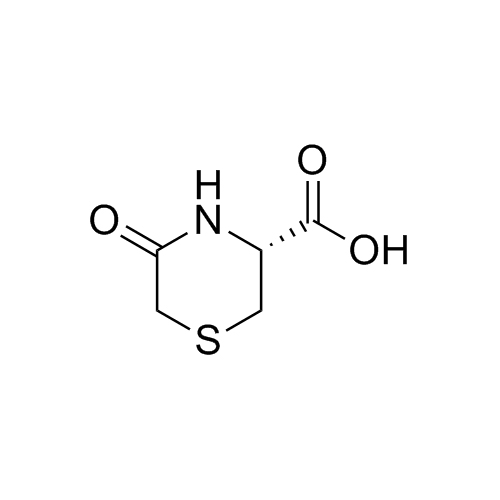 Picture of S-Carboxymethyl L-Cysteine Lactam