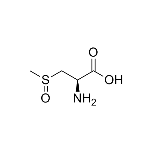 Picture of S-Methyl-L-Cysteine-S-oxide