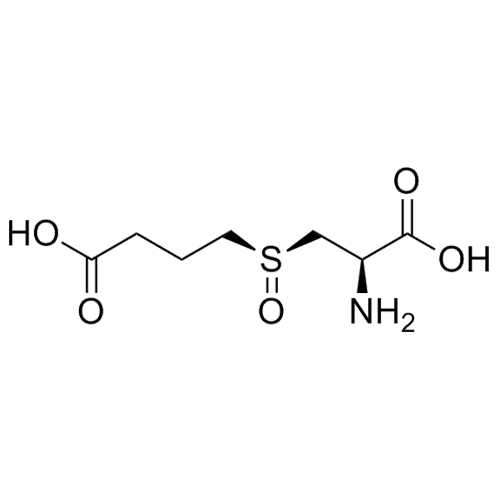 Picture of S-Carboxypropyl-L-Cysteine-(R)-Sulfoxide