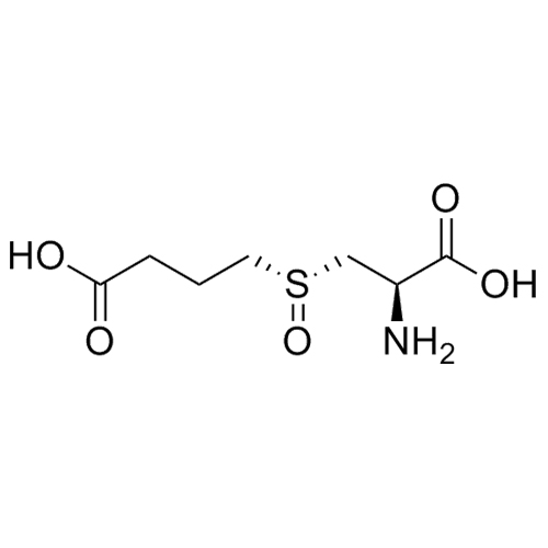 Picture of S-Carboxypropyl-L-Cysteine-(S)-Sulfoxide