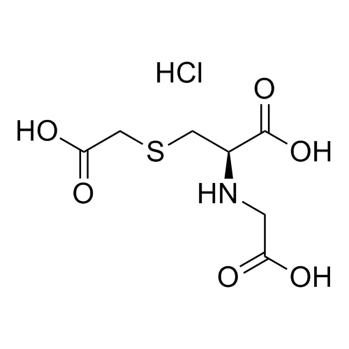 Picture of N,S-Carboxymethyl Cysteine HCl