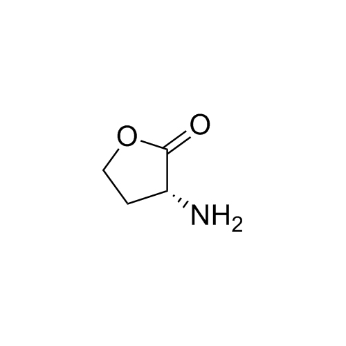 Picture of D-Homocysteine Lactone