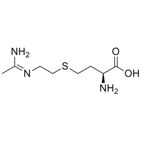 Picture of S-[2-[(1-iminoethyl)amino]ethyl]-L-Homocysteine