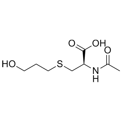 Picture of N-Acetyl-S-3-Hydroxypropylcysteine