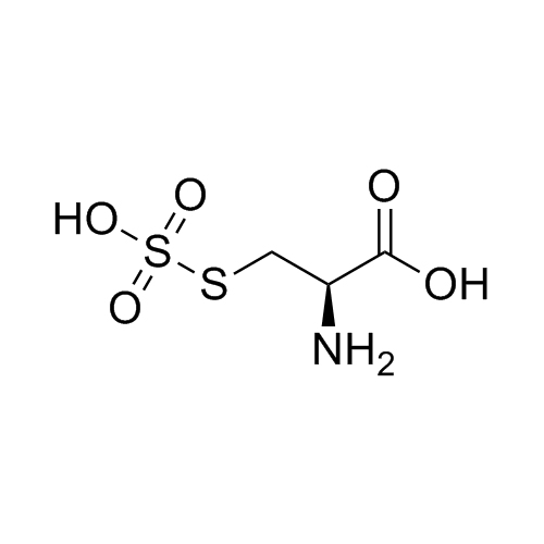 Picture of L-Cysteine S-Sulfate