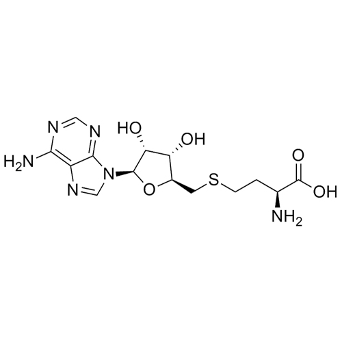Picture of S-Adenosyl-L-Homocysteine