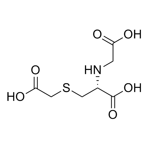 Picture of N,S-Carboxymethyl L-Cysteine