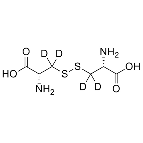 Picture of Cystine-d4