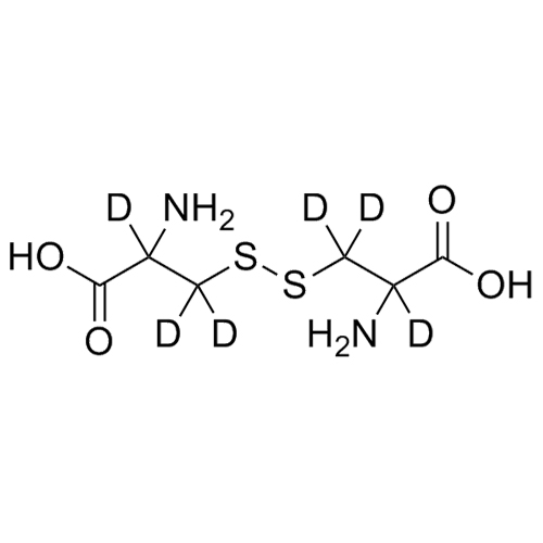 Picture of DL-Cystine-d6