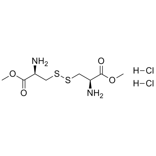 Picture of L-Cystine dimethyl ester DiHCl