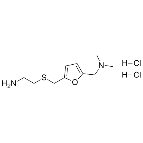 Picture of Cystofur Dihydrochloride