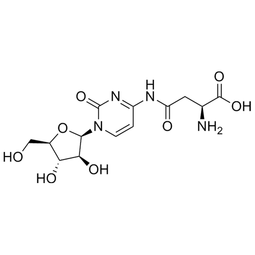 Show details for L-Aspartate-Cytarabine Picture of L-Aspartate-Cytarabine