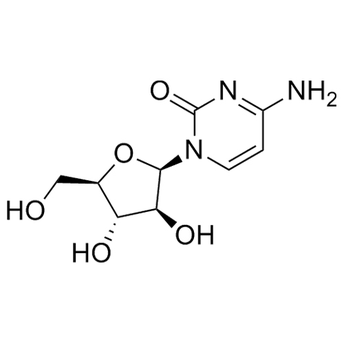 Show details for Cytarabine Picture of Cytarabine