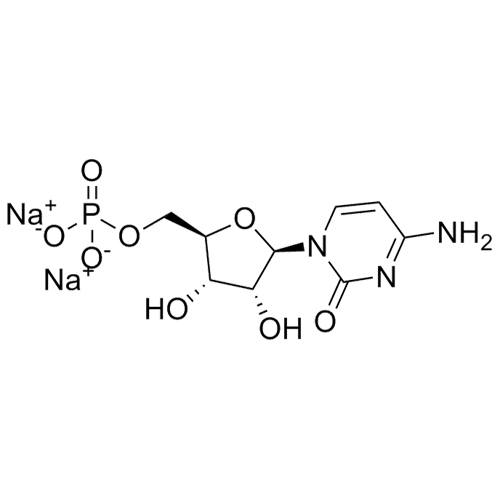 Picture of Cytidine-5'-Monophosphate Disodium Salt