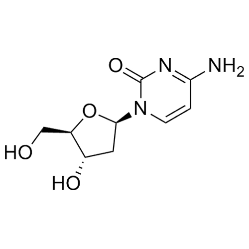 Show details for 2'-Deoxycytidine Picture of 2'-Deoxycytidine