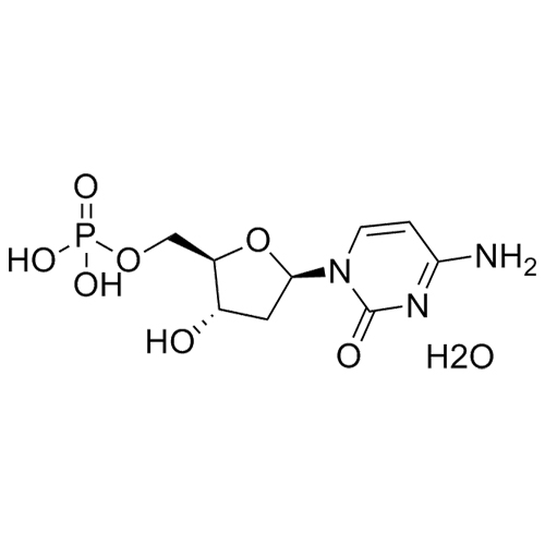 Picture of 2'-Deoxycytidine 5'-Monophosphate Hydrate