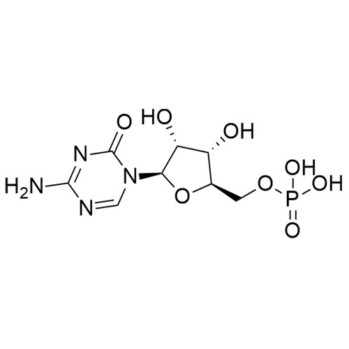 Picture of 5-Azacytidine 5'-monophosphate