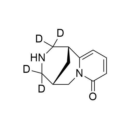 Picture of Cytisine-d4