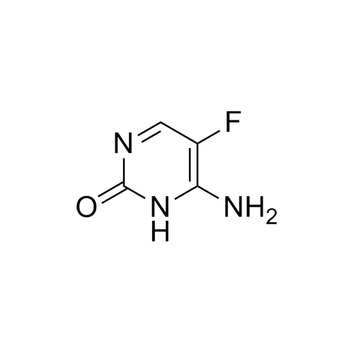 Picture of Flucytosine