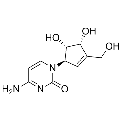 Picture of Cyclopentenylcytosine