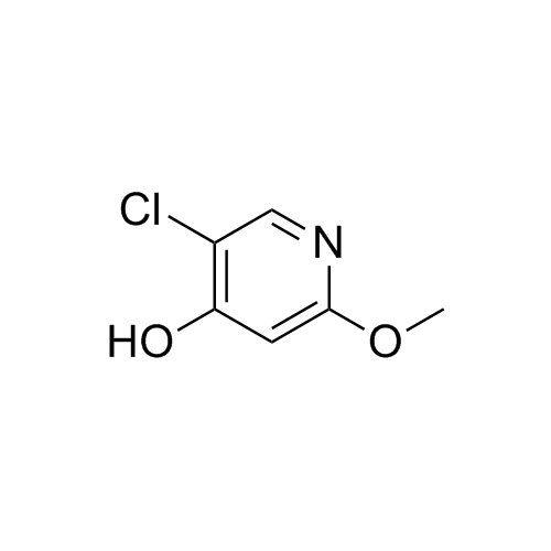 Picture of 5-chloro-2-methoxypyridin-4-ol