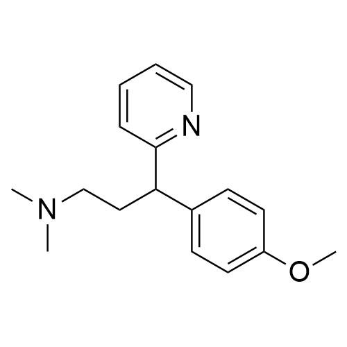 Picture of Chlorpheniramine Impurity