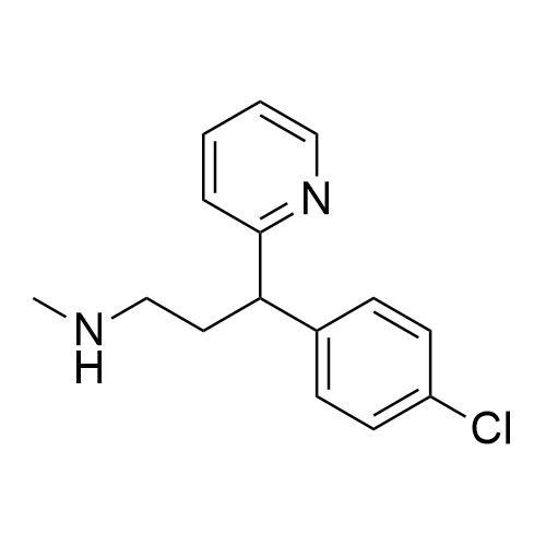 Picture of Chlorphenamine EP Impurity C