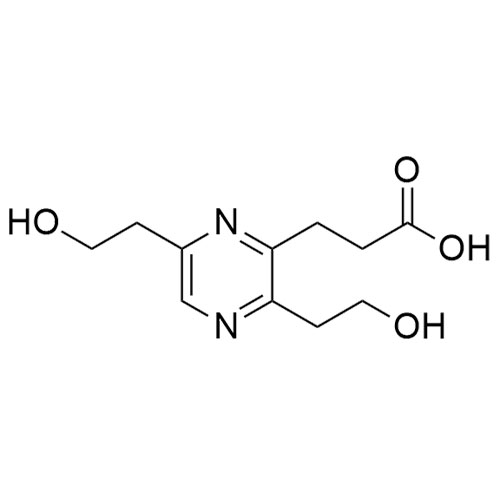 Picture of Clavulanate Potassium EP Impurity B