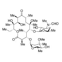 Picture of Clarithromycin EP Impurity H