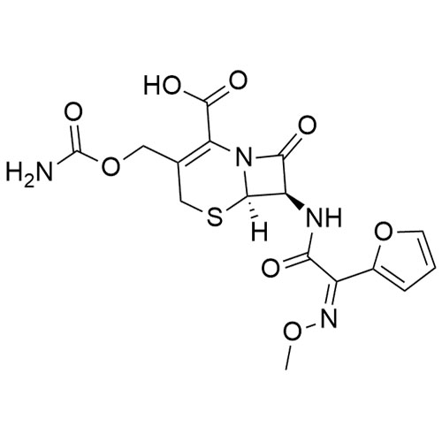 Picture of Cefuroxime