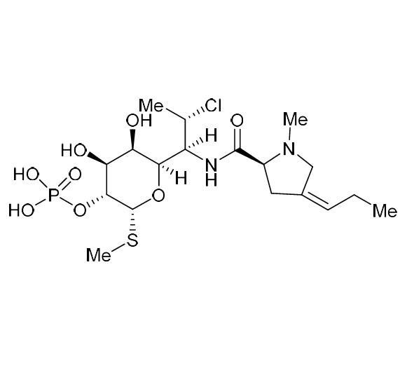 Picture of Clindamycin Phosphate EP Impurity J