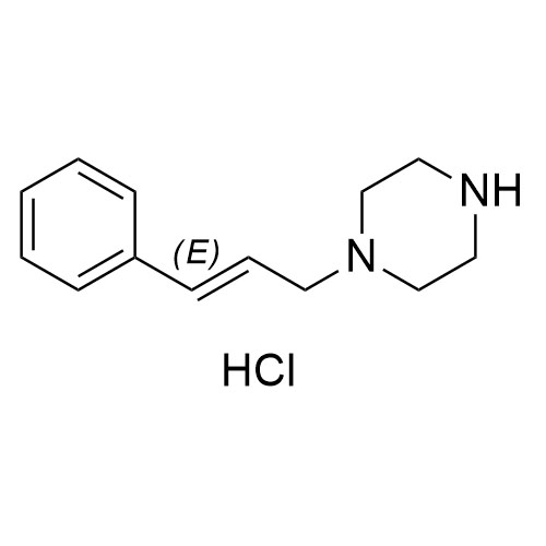 Picture of Cinnamyl Pieprazine Hydrochloride