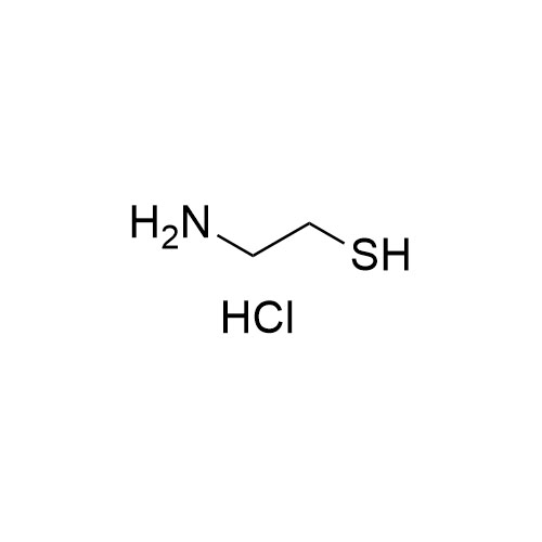 Picture of Cysteamine Hydrochloride