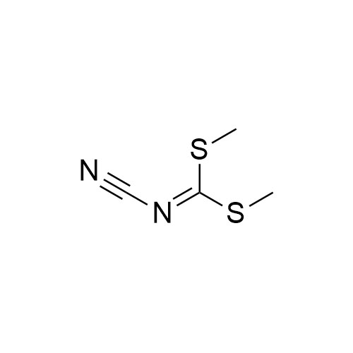 Picture of Dimethyl N-cyanodithioiminocarbonate