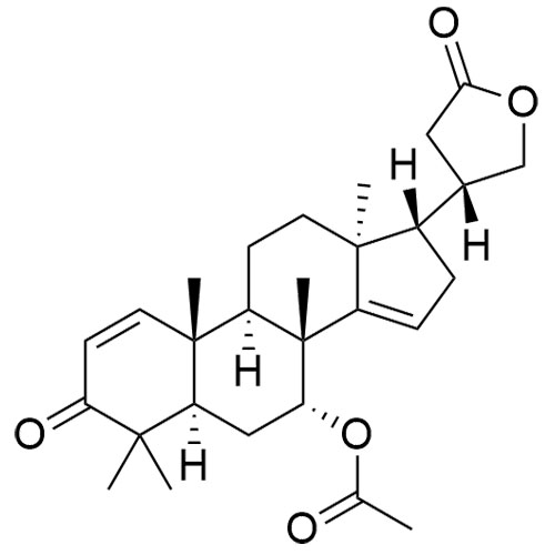 Picture of Chisocheton compound F