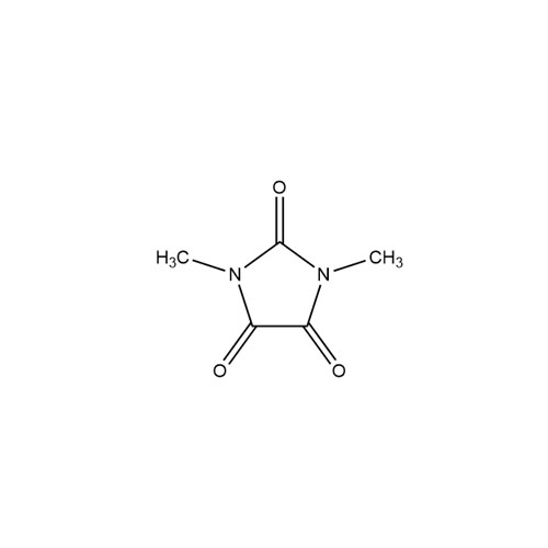 Picture of 1,3-Dimethylparabanic Acid