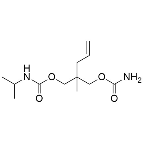 Picture of Dehydro Carisoprodol