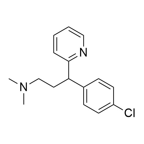 Picture of Chlorpheniramine