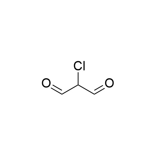 Show details for 2-Chloromalonaldehyde Picture of 2-Chloromalonaldehyde