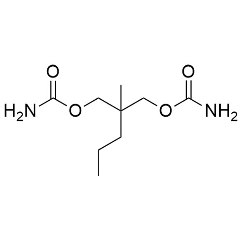 Picture of Carisoprodol EP Impurity D