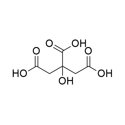 Picture of Citric Acid