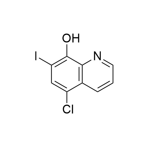 Picture of Clioquinol