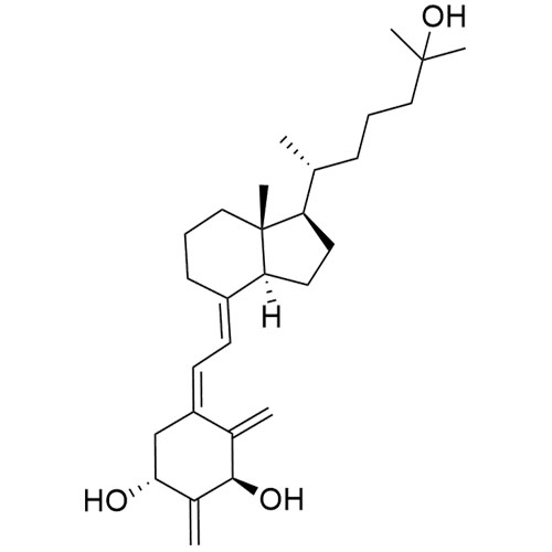 Picture of Methylene Calcitriol