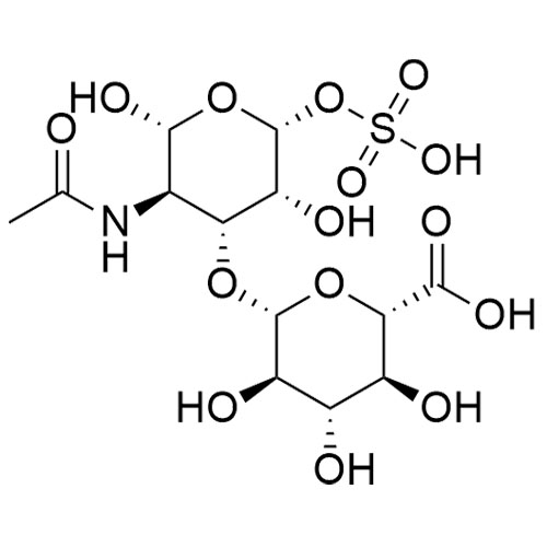 Picture of Chondroitin Sulfate, Bovine Trachea