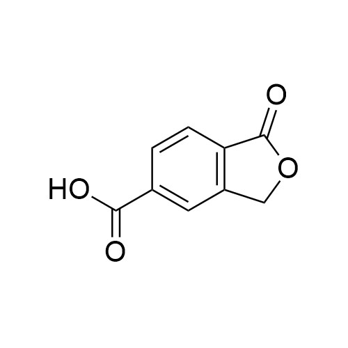 Picture of 5-Carboxyphthalide