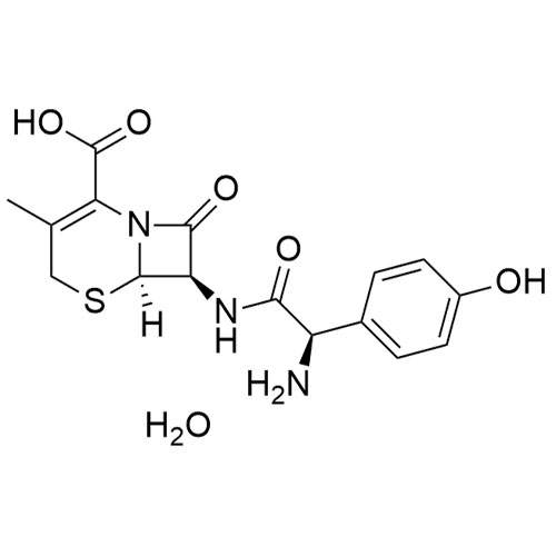 Picture of Cefadroxil Monohydrate
